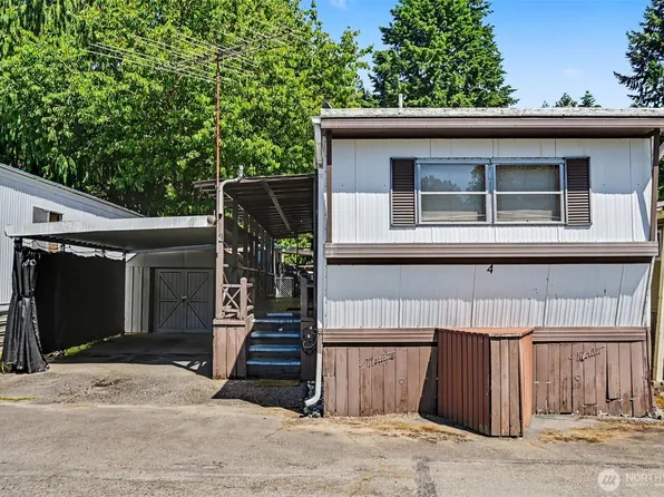 10515 Woodinville Drive #4, Bothell, WA 98011