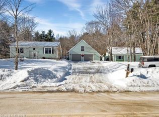 67 Colebrook Rd, New Gloucester, ME 04260