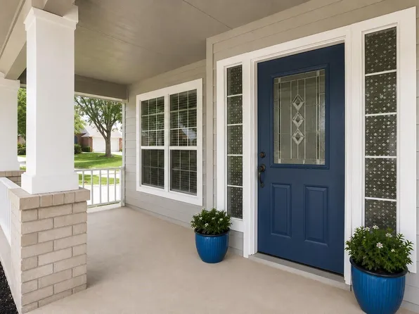 1303 Mayberry Cir, Sugar Land, TX 77479