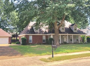6436 Darren Dr, Olive Branch, MS 38654