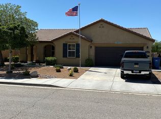 3320 James Ct, Lancaster, CA 93535
