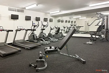 Sold by Modern Spaces