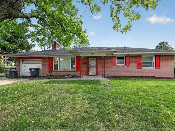 4372 Ardery Ave, Dayton, OH 45406