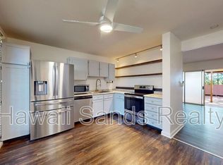 92-1002 Makakilo Dr APT 45, Kapolei, HI 96707