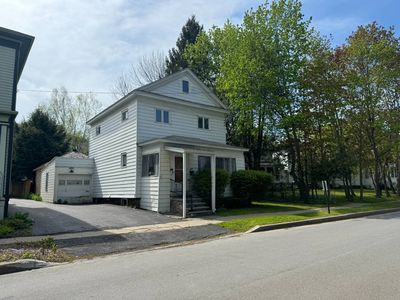 6 Susquehanna Ave, Cooperstown, NY, 13326