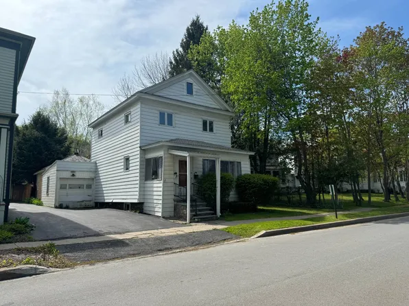 6 Susquehanna Ave, Cooperstown, NY 13326