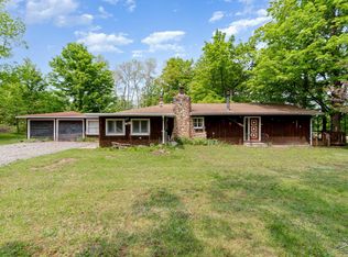 1492 Blakely Rd, Beaverton, MI 48612