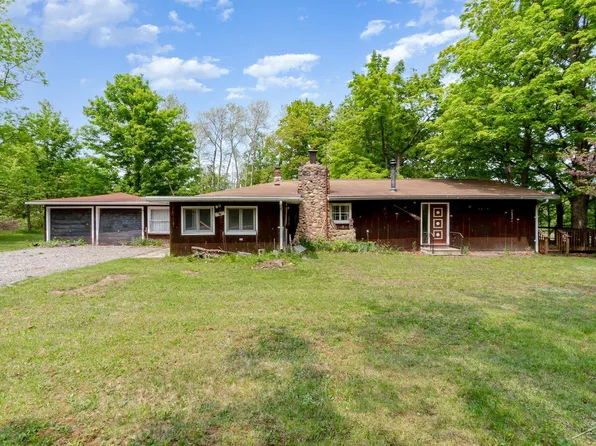 1492 Blakely Rd, Beaverton, MI 48612