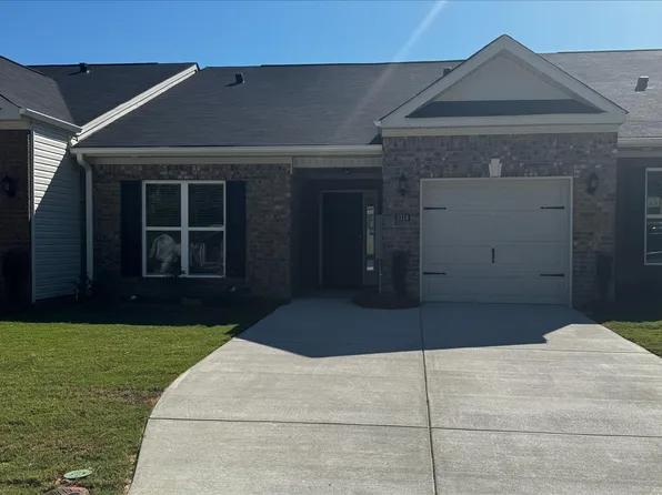 1014 Rosendale Drive, Hephzibah, GA 30815