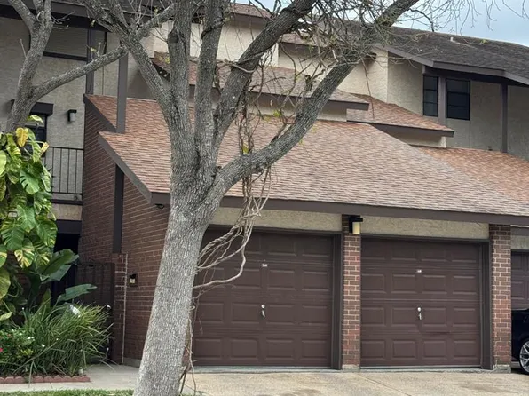 95 Poinciana Dr #118-C, Brownsville, TX 78521