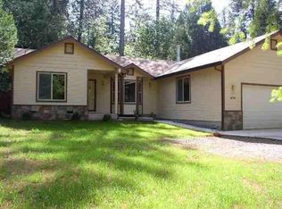 14790 Wood Dr, Magalia, CA 95954