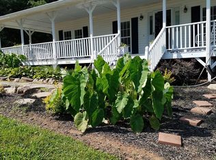 6370 Lineberger Rd, Sherrills Ford, NC 28673