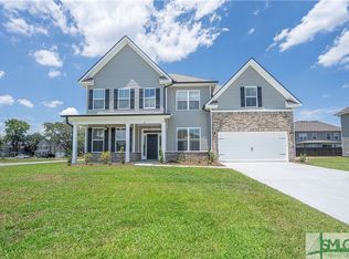 14 Cottonfield Dr, Guyton, GA 31312
