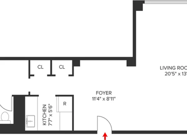 110-45 Queens Boulevard image 18 of 22