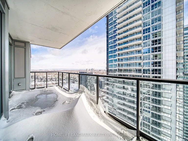 85 McMahon Dr #2809 — Photo 31