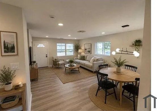 3 bed, $1,750 — Photo 2
