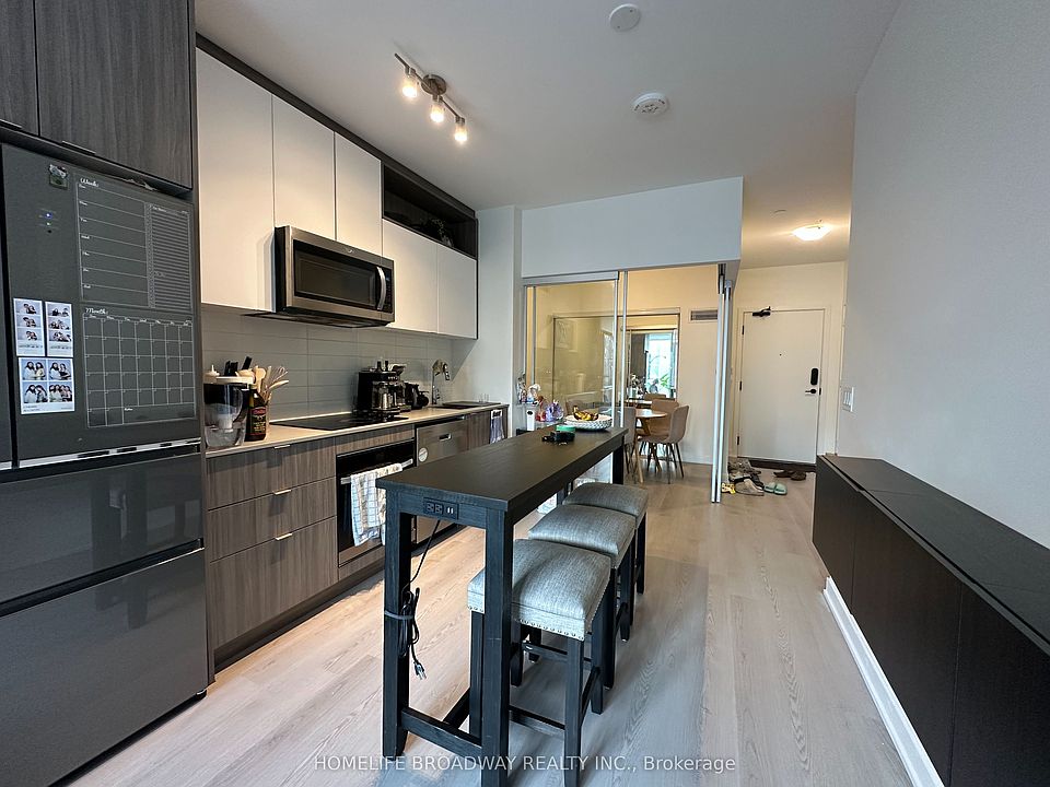 1st image of 135 Lower Sherbourne St #1068
