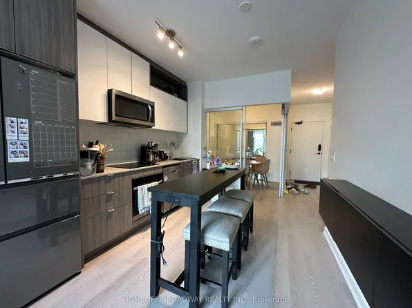 135 Lower Sherbourne St, Toronto, ON