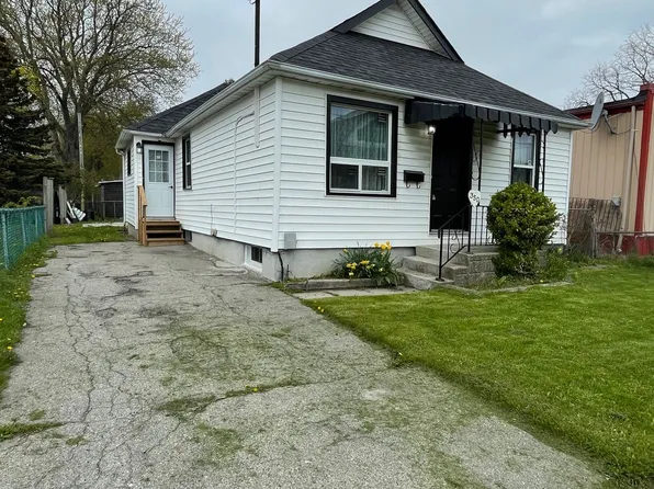 350 Oshawa Blvd S, Oshawa, ON L1H 5S4