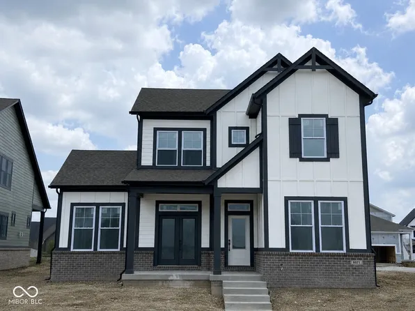 6071 Johnson Rd, Zionsville, IN 46077