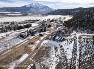 741 Perry Rdg, Carbondale, CO 81623