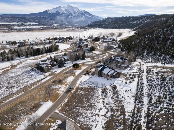 741 Perry Rdg, Carbondale, CO 81623