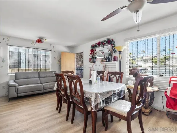 4019 Boston Ave, San Diego, CA 92113