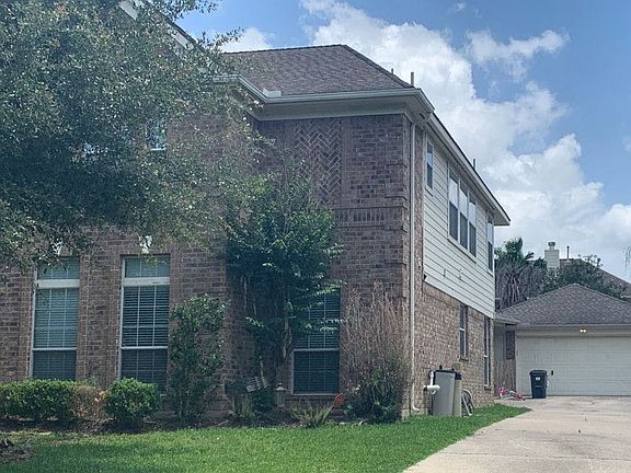 4th image of 19402 Creek Bend Dr