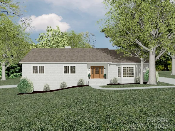 5601 Doncaster Dr, Charlotte, NC 28211