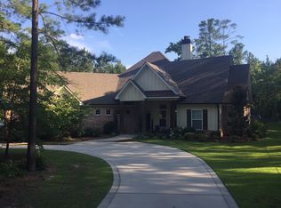 5332 Linder McCurdy Rd, Appling, GA 30802