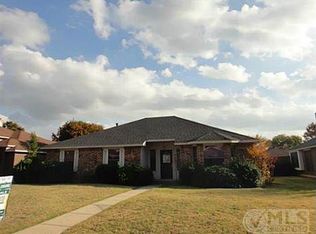 612 Aldenwood St, Allen, TX 75002