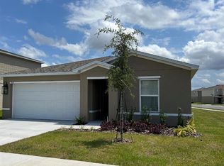 1705 Nebraska Loop, Sumterville, FL 33585