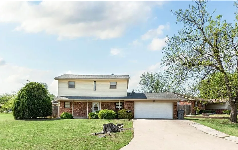 406 NW 68th St