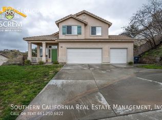 14325 Sequoia Rd, Canyon Country, CA 91387
