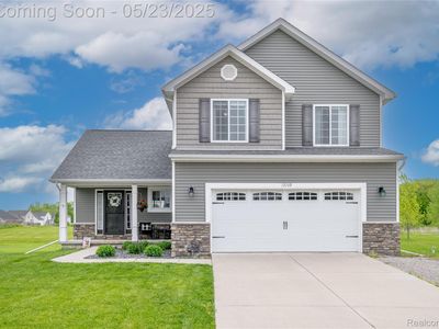 13109 River Rock Pass, Linden, MI, 48451