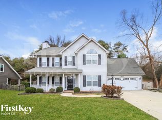 3617 Grindstaff Ave, High Point, NC 27265