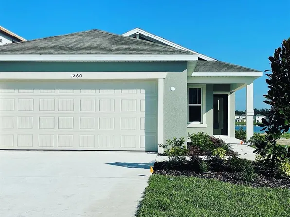 1260 Regal King Dr, Kissimmee, FL 34746