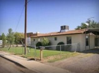1202 3rd St, Las Cruces, NM 88005