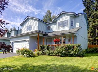 8720 Bell Pl, Anchorage, AK 99519