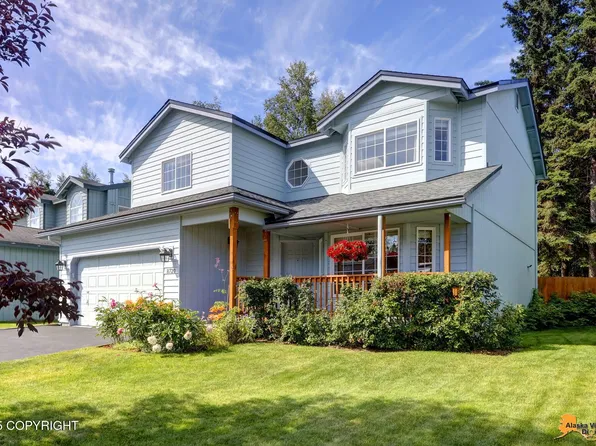 8720 Bell Pl, Anchorage, AK 99519
