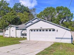 2483 Allegro Ave, Spring Hill, FL 34609