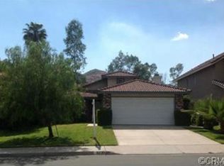 9739 Sycamore Canyon Rd, Moreno Valley, CA 92557