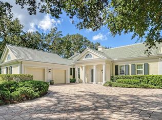227 SAINT JAMES PARK, OSPREY, FL 34229