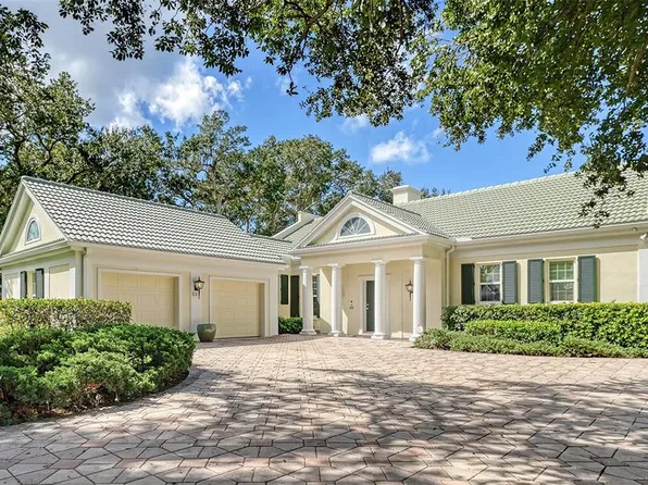 227 SAINT JAMES PARK, OSPREY, FL 34229
