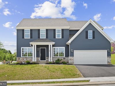 13 Baneberry St, Stewartstown, PA, 17363