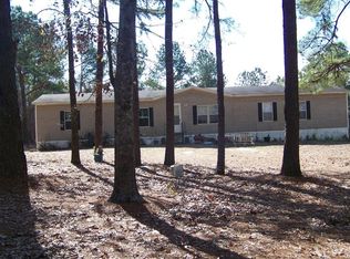 211 Davis Pond Rd, Luverne, AL 36049