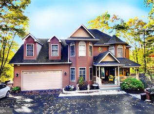 10596 Lakeridge Pl, New Market, MD 21774