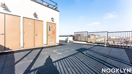Rented by Nooklyn NYC LLC