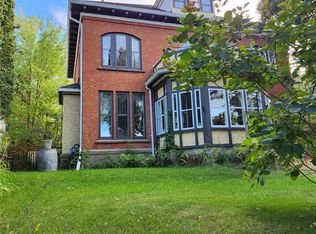 313 19th St W, Prince Albert, SK S6V4C8