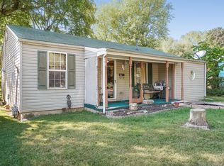 407 S Hillcrest Ave, Springfield, MO 65802